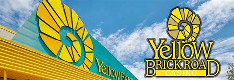 yellow brick road casino sportsbook review|Yellow Brick Road Sportsbook Review + Sports .